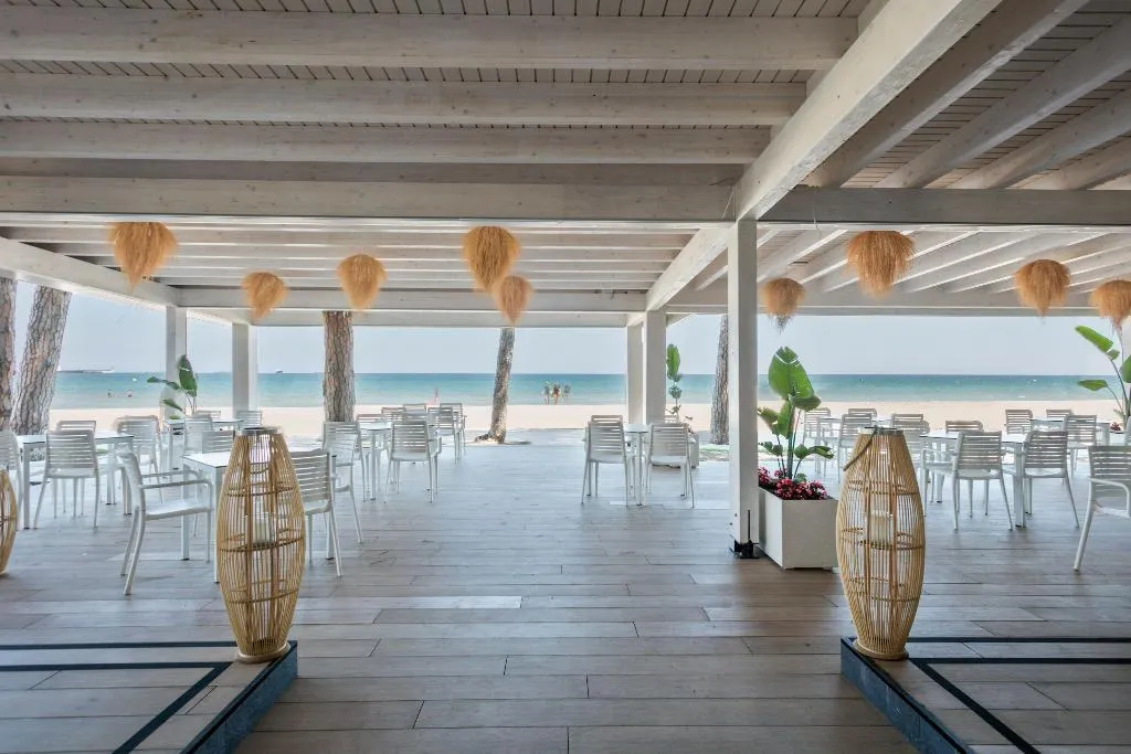 Lobby, Best Terramarina, Costa Brava