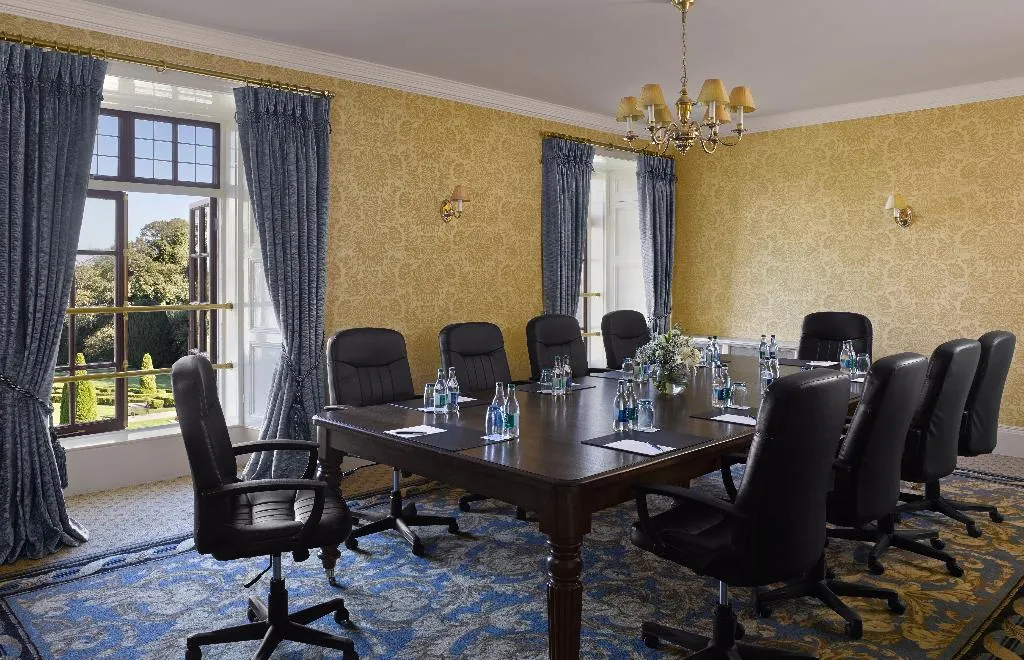 Conferences, St Helens Hotel, Dublin