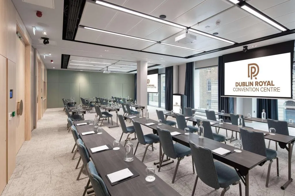 Conferences, Radisson Blu Royal Hotel, Dublin, Dublin