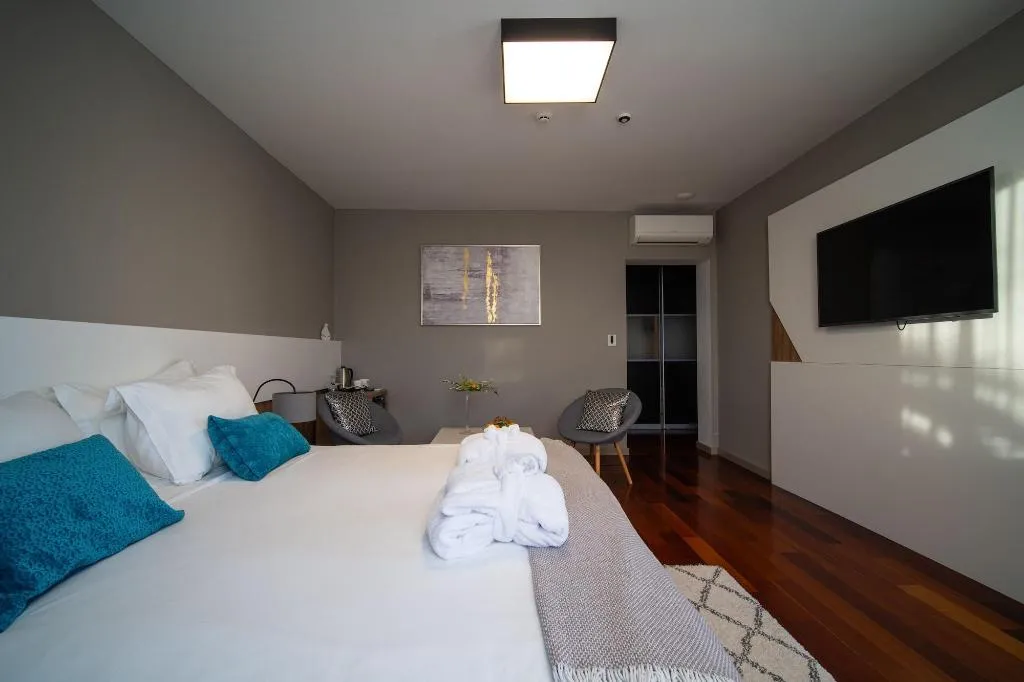 Room, Residence Vaal, Istria