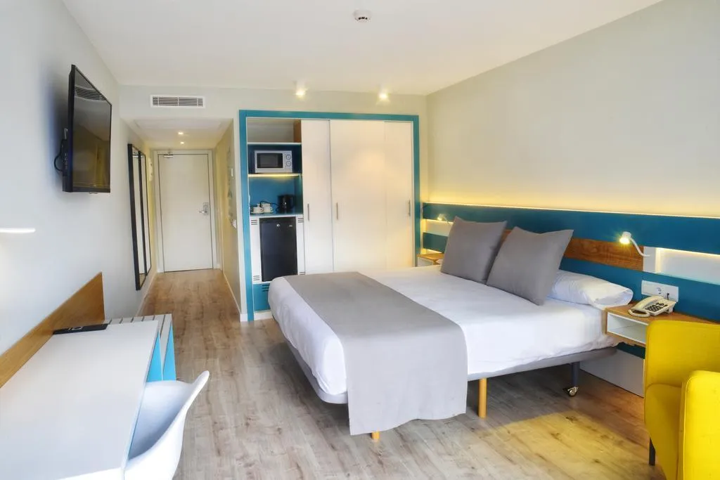 General view, Vanila Garden Hotel, Tenerife