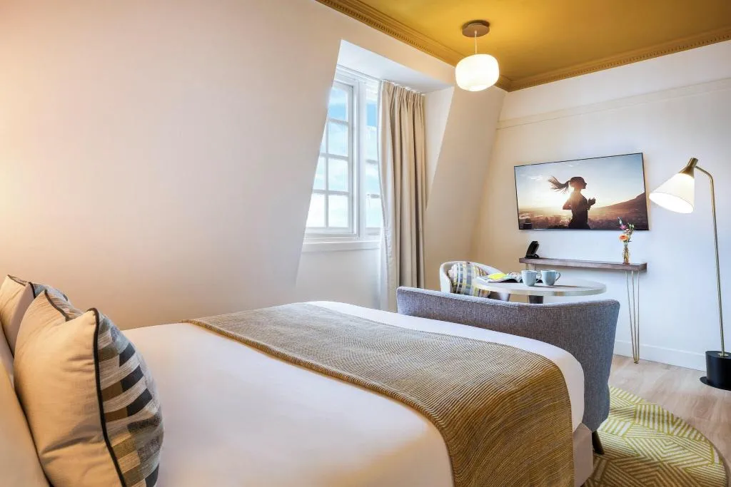 APARTMENT EXECUTIVE Room, Citadines Canal Amsterdam, Amsterdam