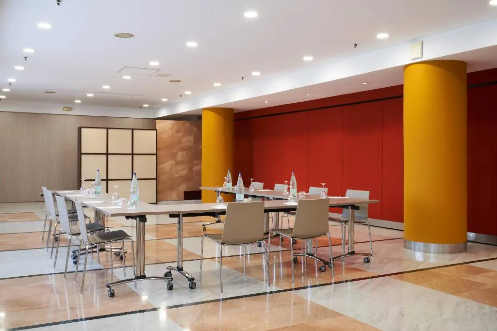 Conferences, Catalonia Sabadell, Barcelona