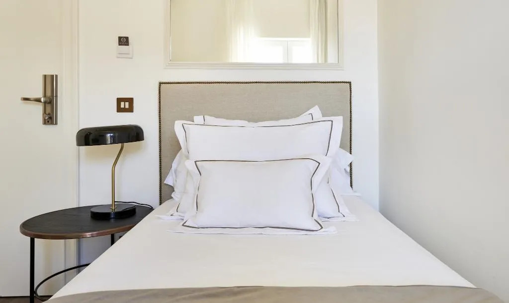 SINGLE STANDARD Room, Hoposa Daina, Majorca