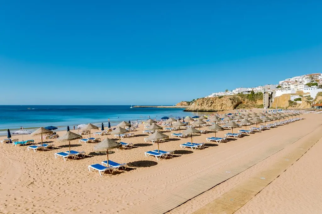 Beach, Sol e Mar Adults Only, Algarve