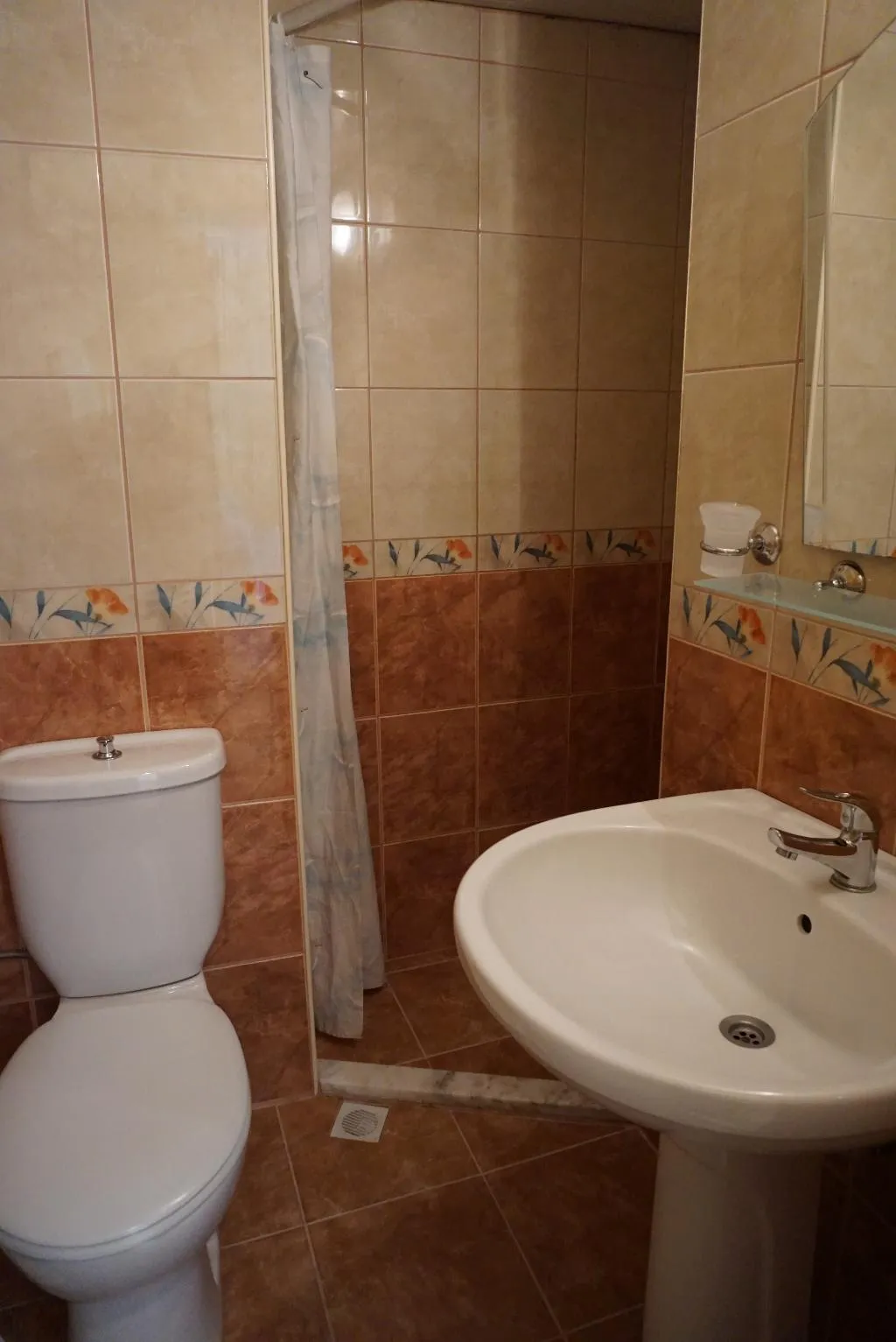 APARTMENT ONE BEDROOM ONE BATHROOM Room, Sinem Hotel & Apart Marmaris, Dalaman