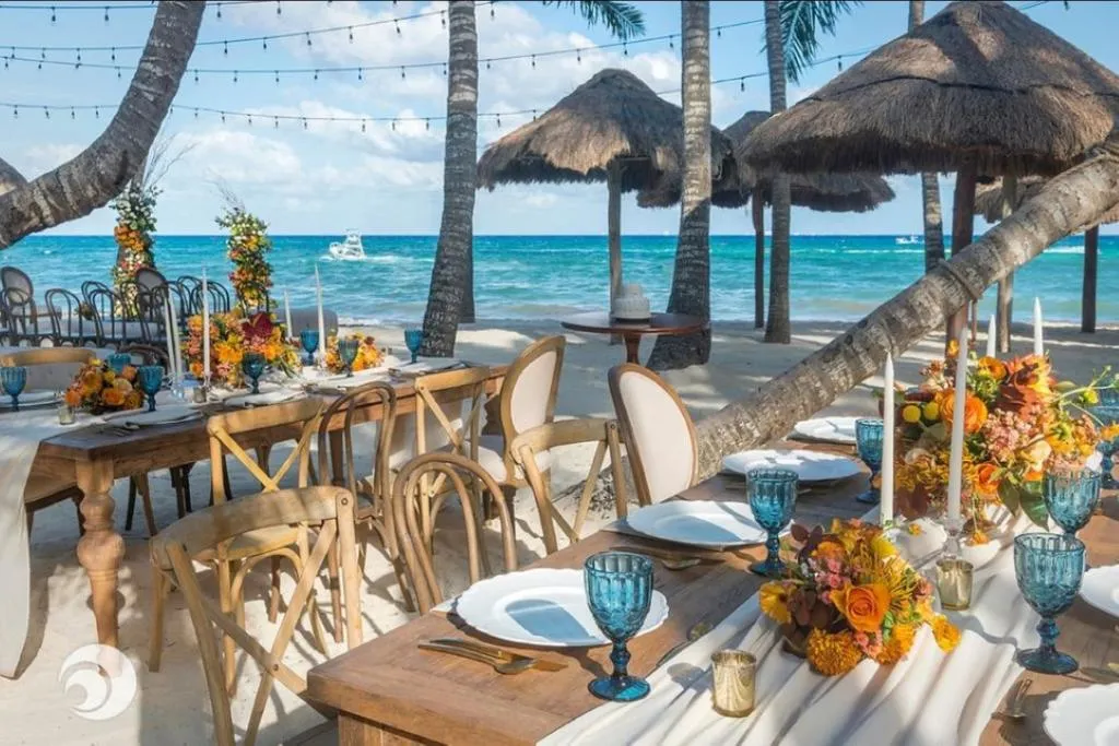 Conferences, Mahekal Beach Resort & Spa, Playa Del Carmen