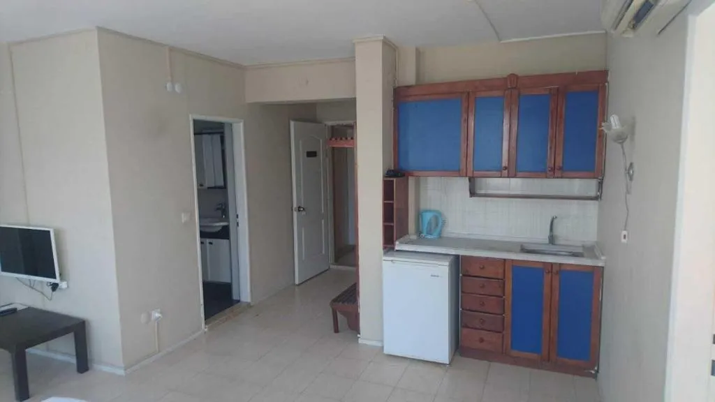 Room, Marigold Apart, Izmir