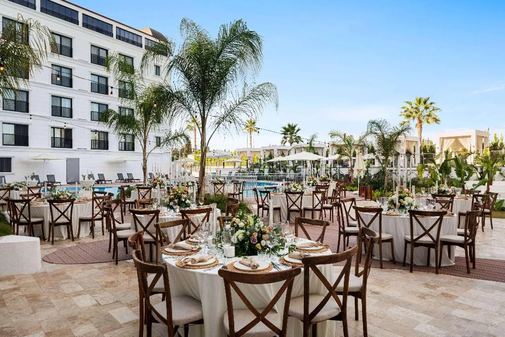 Conferences, Ramada By Wyndham Dalaman, Dalaman