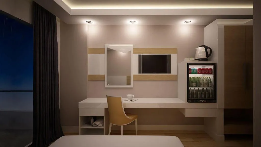 Room, Amore Hotel, Antalya