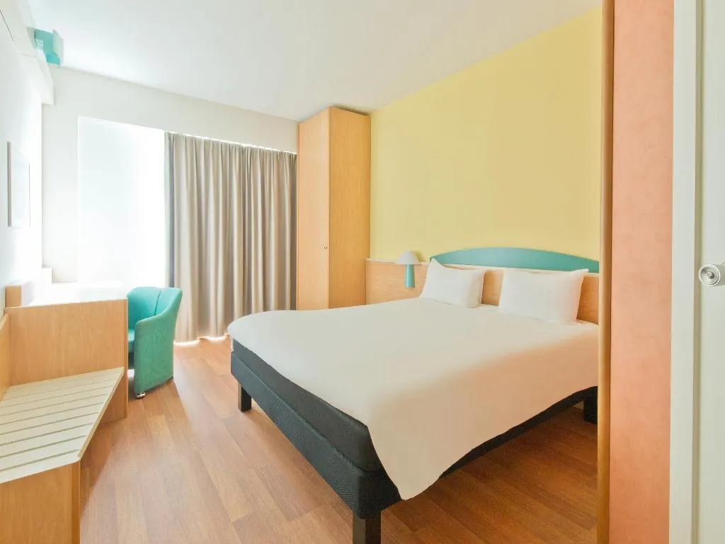 Room, ibis Firenze Nord Aeroporto, Florence