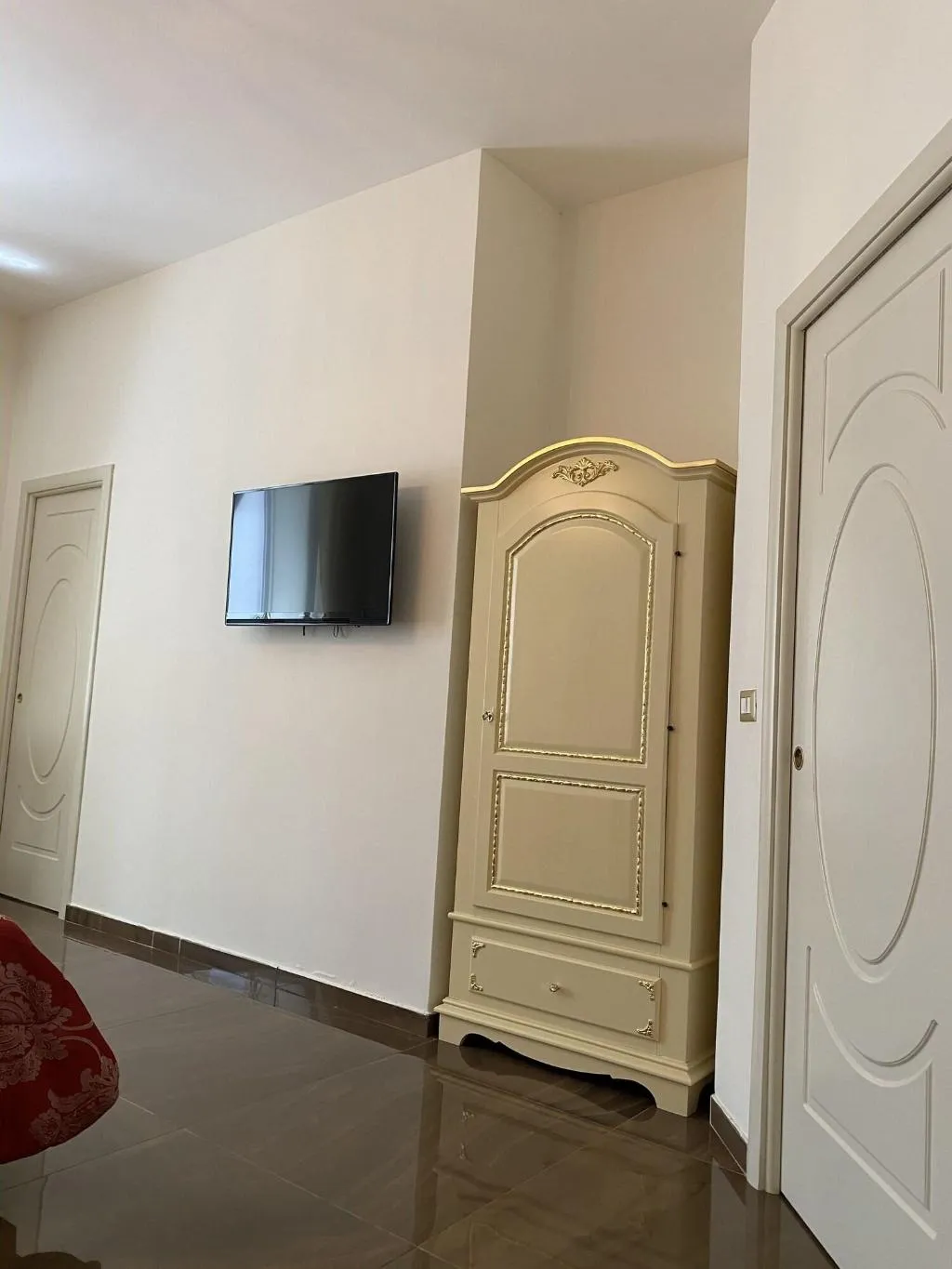 Room, Guesthouse Maria Francesca, Naples