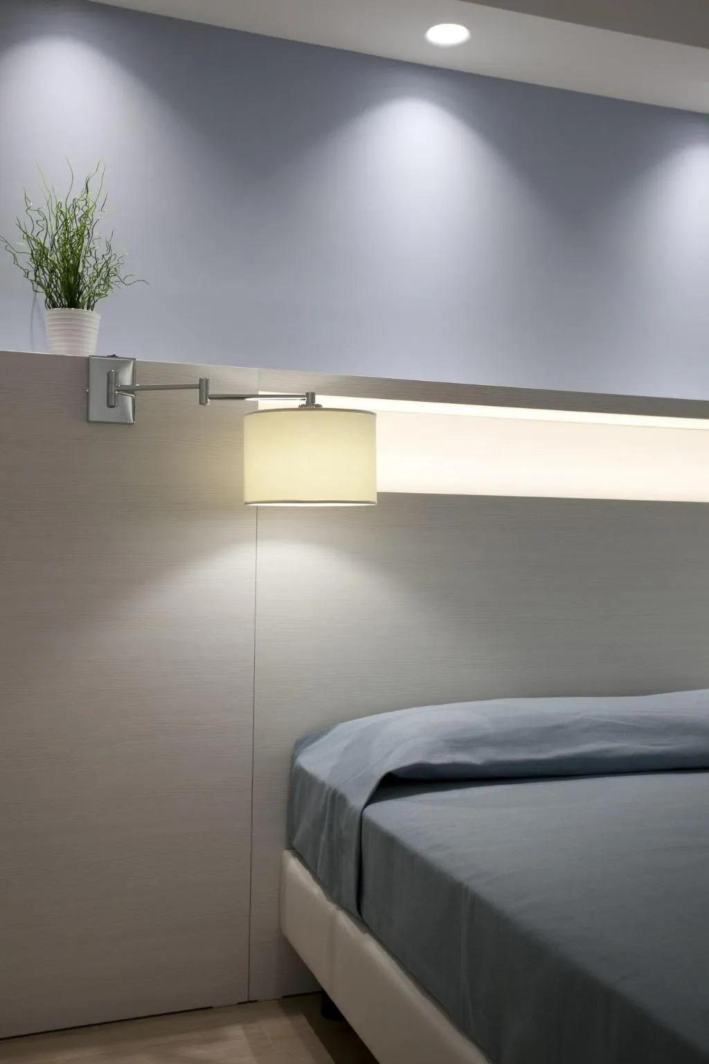 Room, Hotel Perla Gaia, Palermo