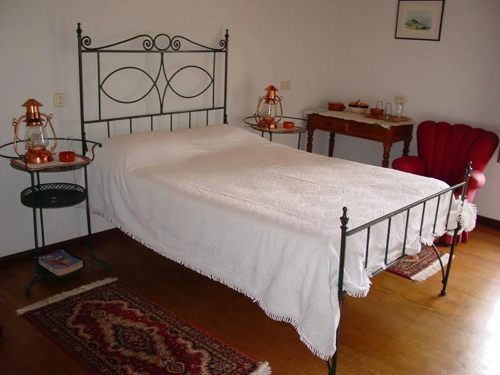 SINGLE STANDARD Room, Quinta Da Picaria, Porto