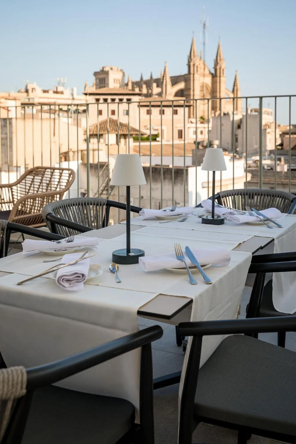 Restaurant, Nivia Born Boutique Hotel, Majorca
