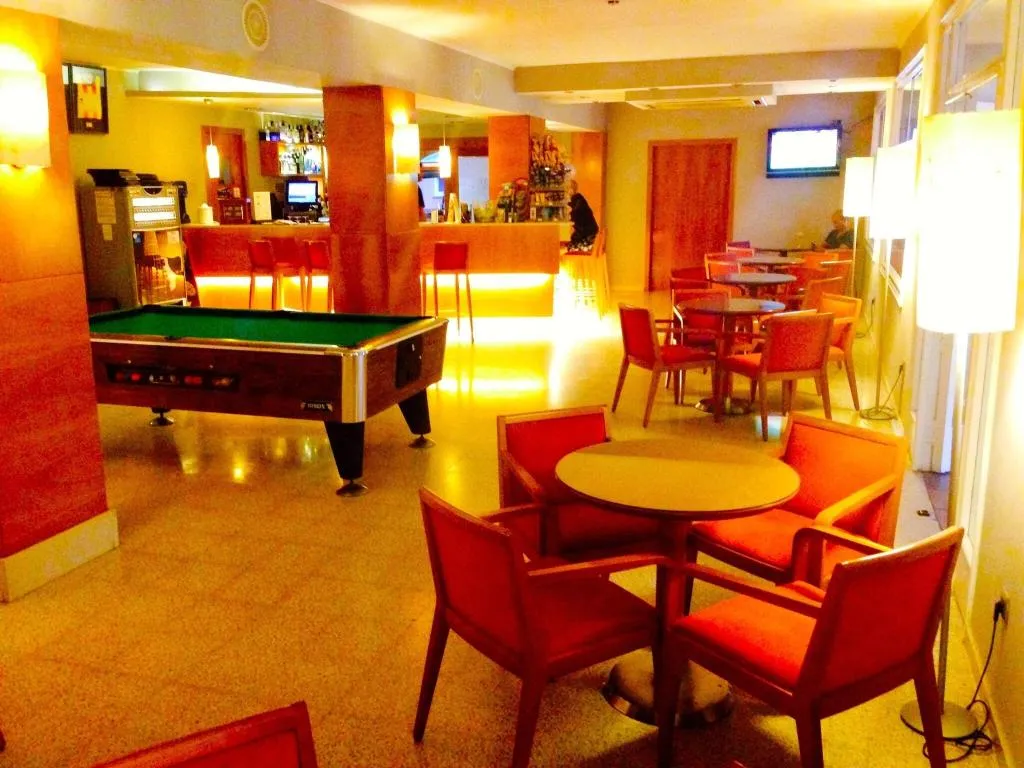 Bar, Nereida, Costa Brava