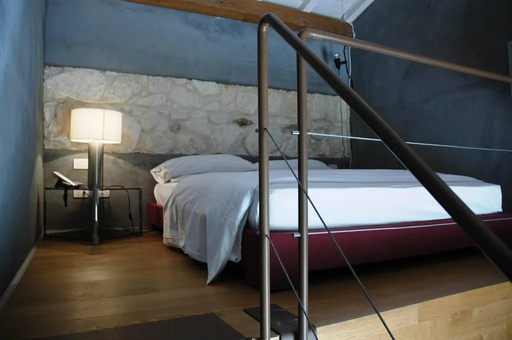 Room, Caol Ishka Hotel, Catania