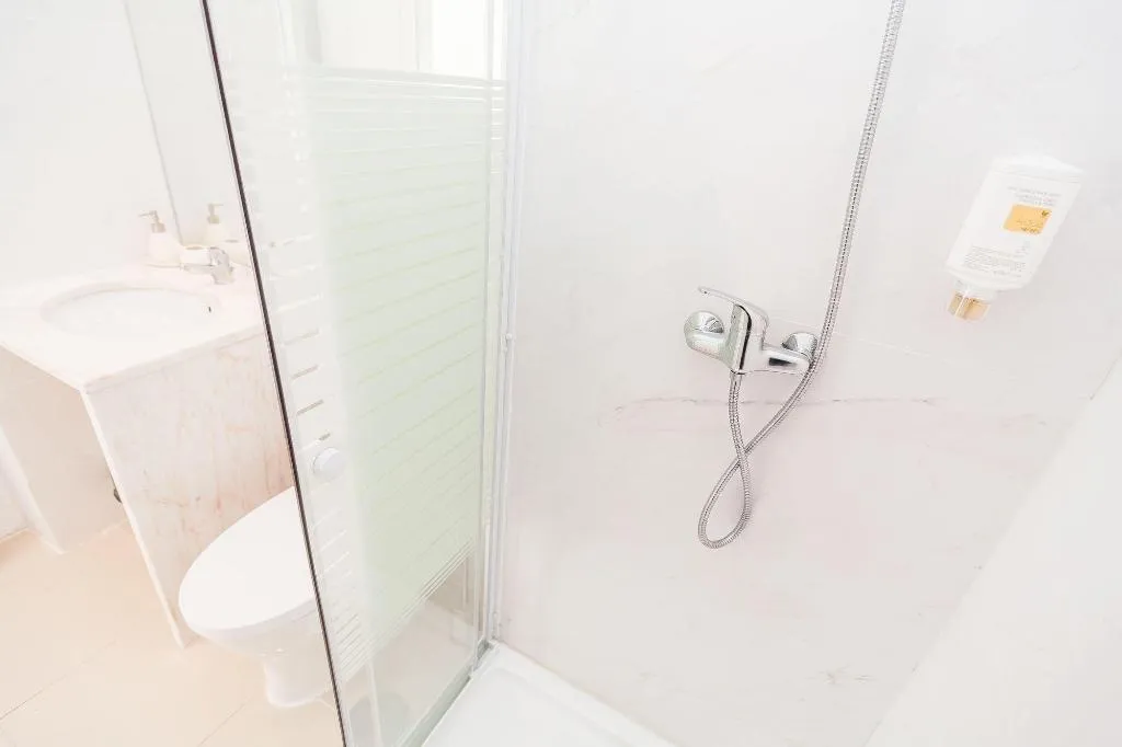 Room, The Lisbon-Way Apartments, Lisbon