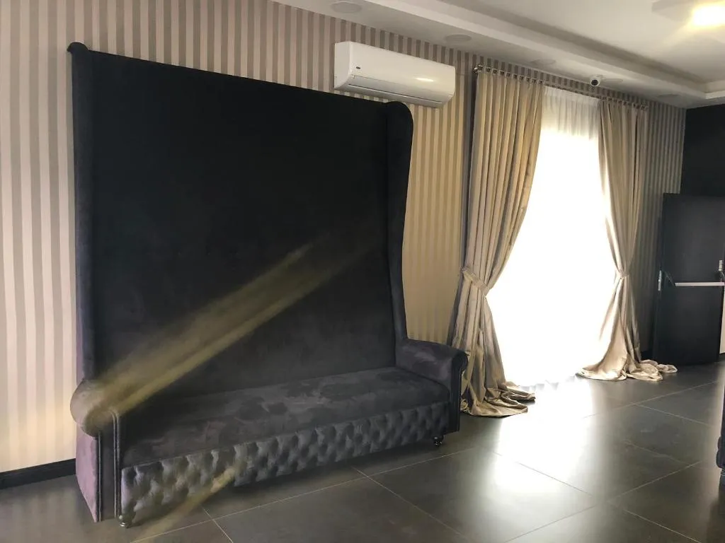 Lobby, Reggia Suite Spa Hotel, Naples