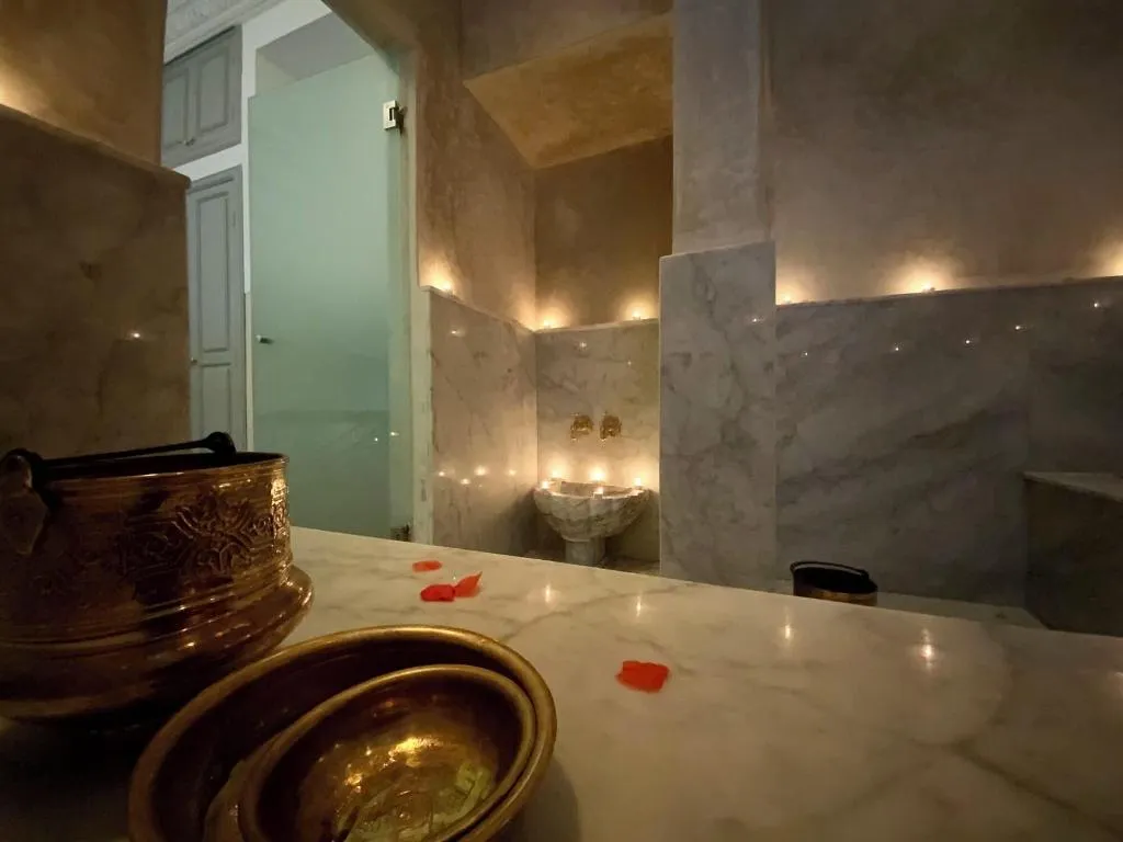 Sports and Entertainment, Riad Magnolia and SPA, Marrakech