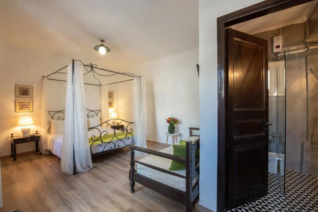 Double or Twin SUPERIOR Room, Porto Maltese Boutique, Crete