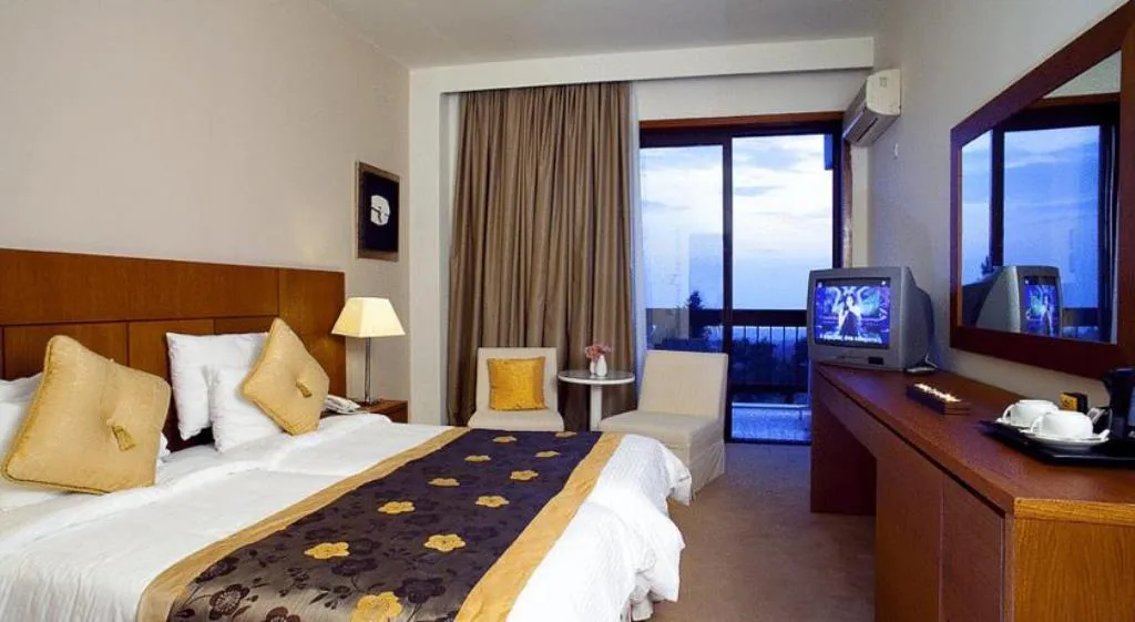 Room, Nepheli Hotel, Halkidiki