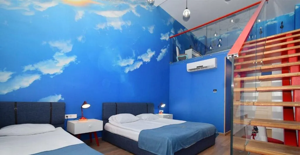 Room, Therma Palace, Varna