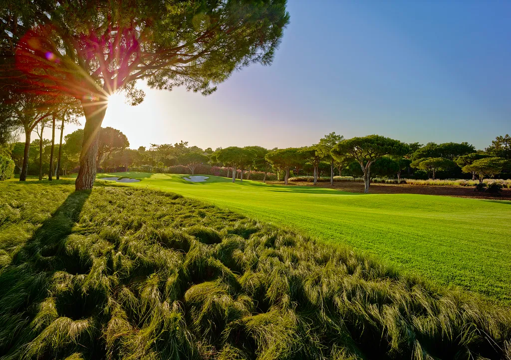 Sports and Entertainment, Hotel Quinta do Lago, Algarve