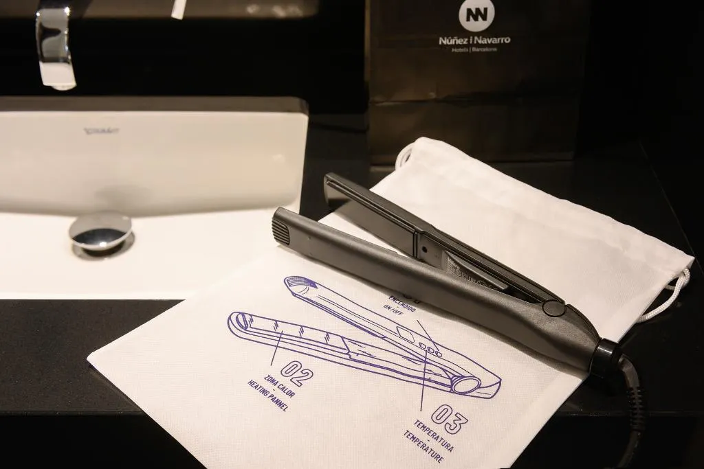 DOUBLE PREMIUM Room, Seventy Barcelona, Barcelona