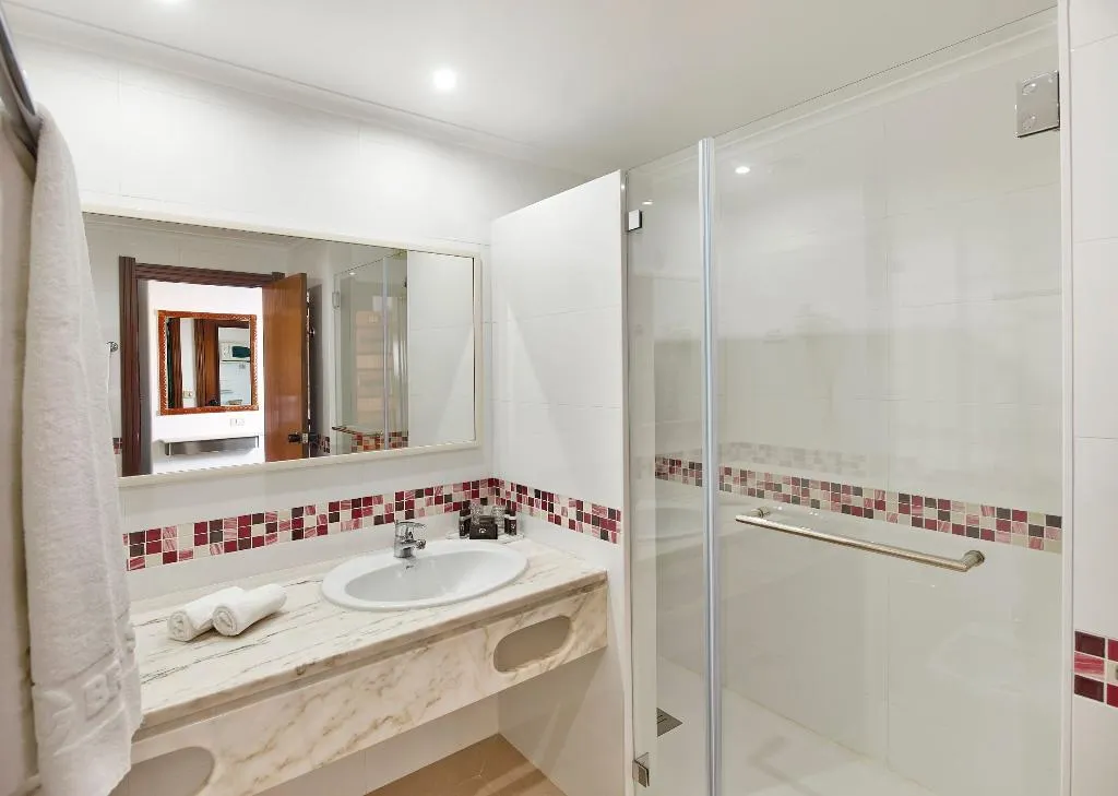 APARTMENT ONE BEDROOM Room, Brisa Sol, Algarve