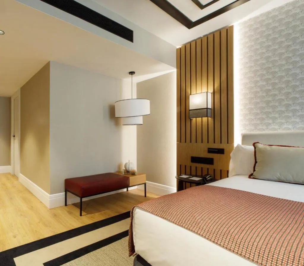 Room, Catalonia Barcelona 505, Barcelona