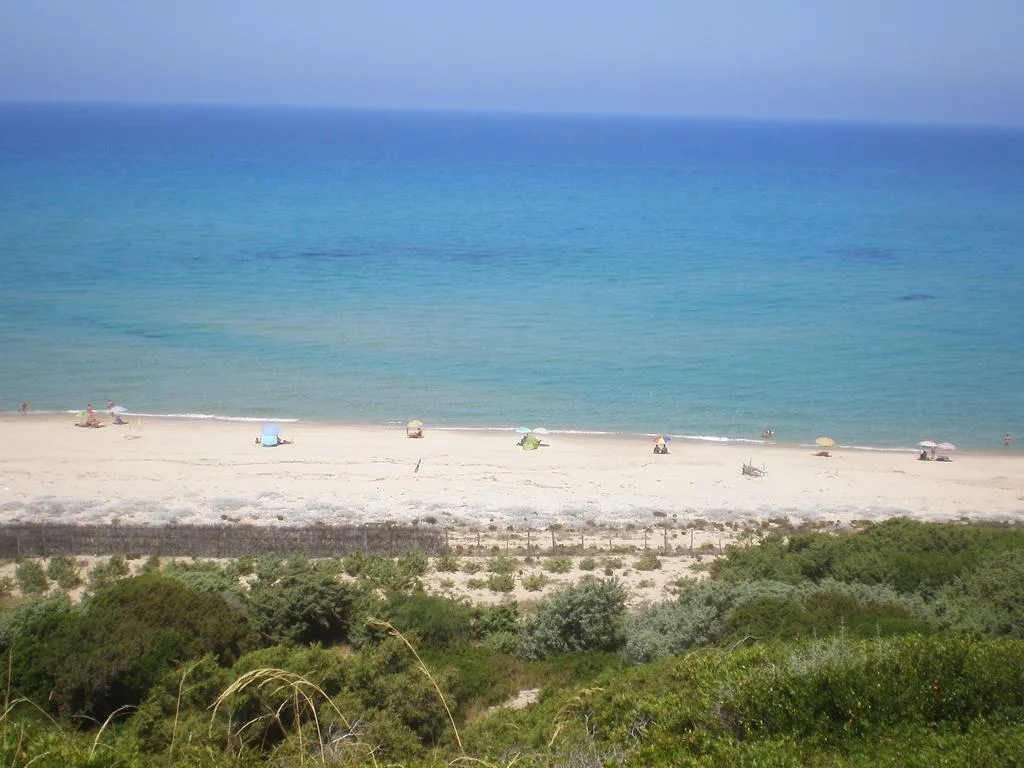 Beach, Hotel Corallo, Cagliari
