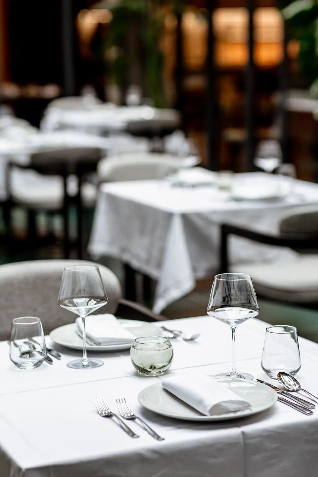 Restaurant, Grand Duka Hotel & Spa, Durres