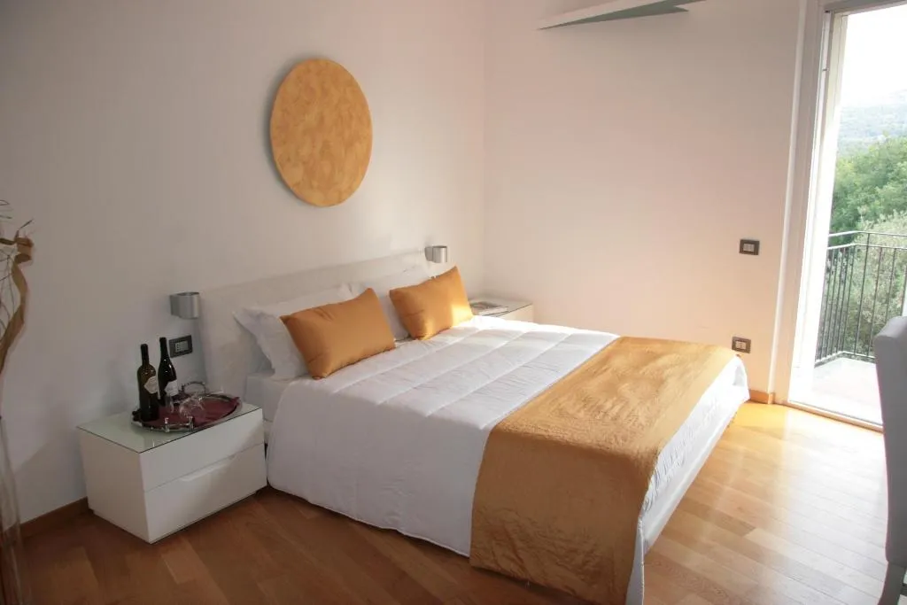 FAMILY ROOM SUPERIOR TWO BEDROOMS Room, Mareneve Resort, Catania