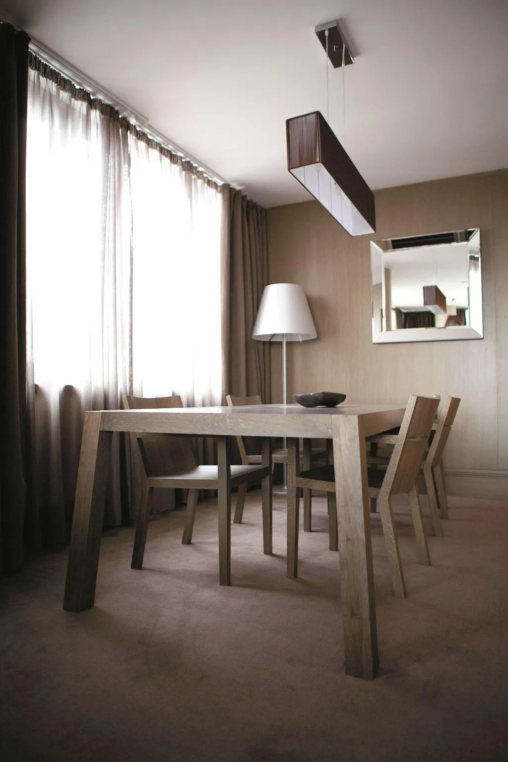 Room, Radisson Blu Royal Hotel, Dublin, Dublin