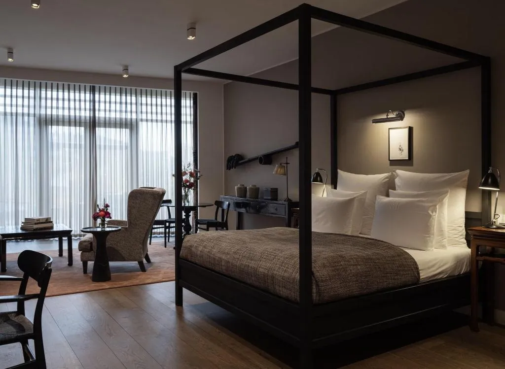 STUDIO PREMIUM Room, Nimb Hotel, Copenhagen