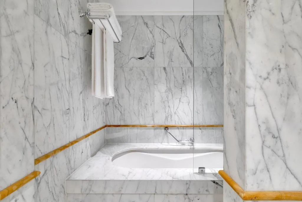 Room, King George A Luxury Collection Hotel, Athens