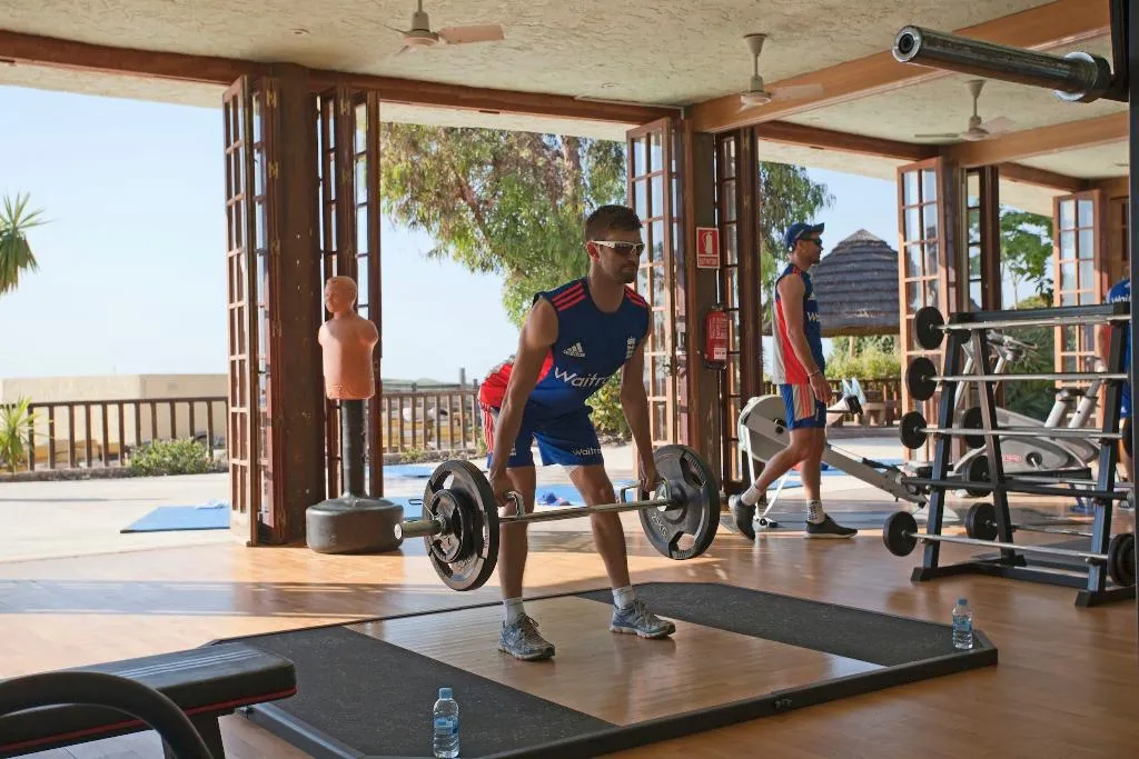 Sports and Entertainment, Desert Springs Resort, Costa Almeria
