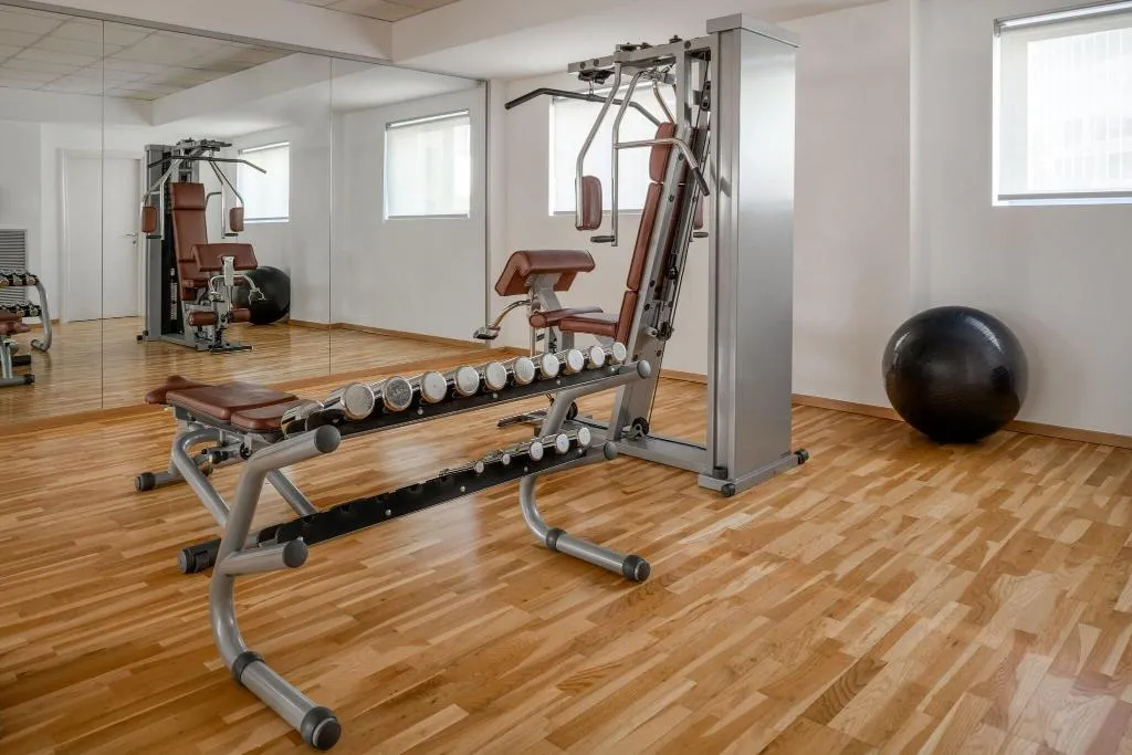 Sports and Entertainment, Ac Hotel Milano Sesto, Milan