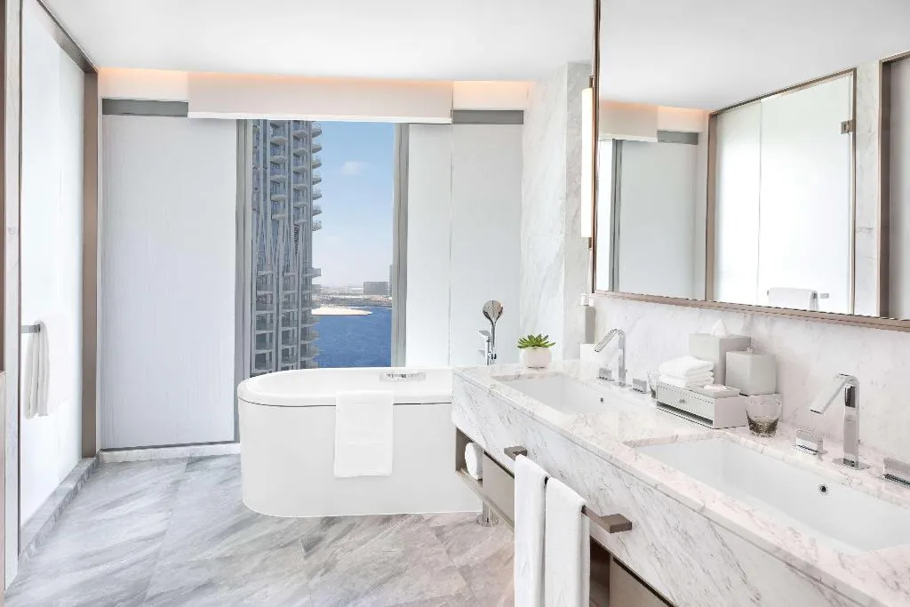 Room, Address Grand Creek Harbour, Dubai