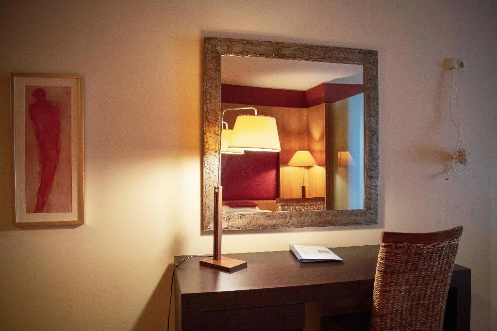 STUDIO SUPERIOR WITH BALCONY Room, Apartamentos Turisticos Atlantida, Madeira