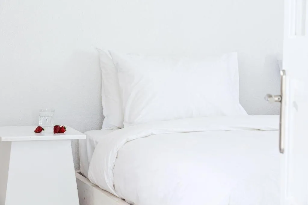 Room, Aether Boutique Stay, Mykonos