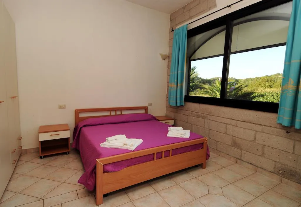 APARTMENT ONE BEDROOM Room, Vallemare Residence E Residenza, Olbia