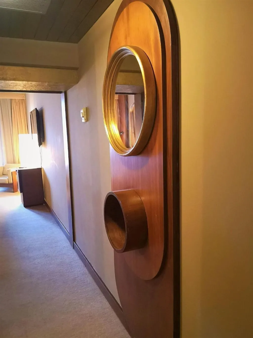 Room, Hotel Via Norte, Porto