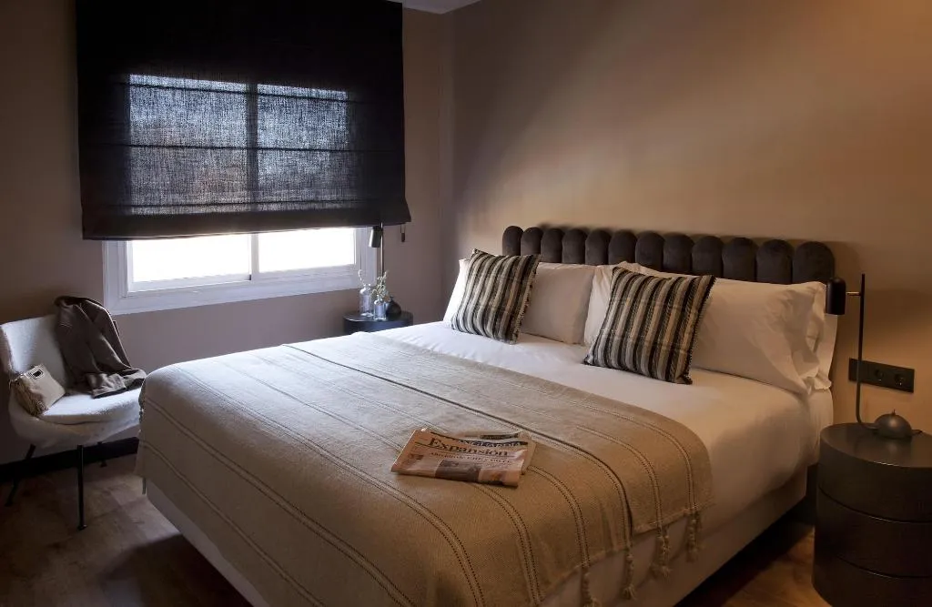 Room, Isabella's House, Barcelona