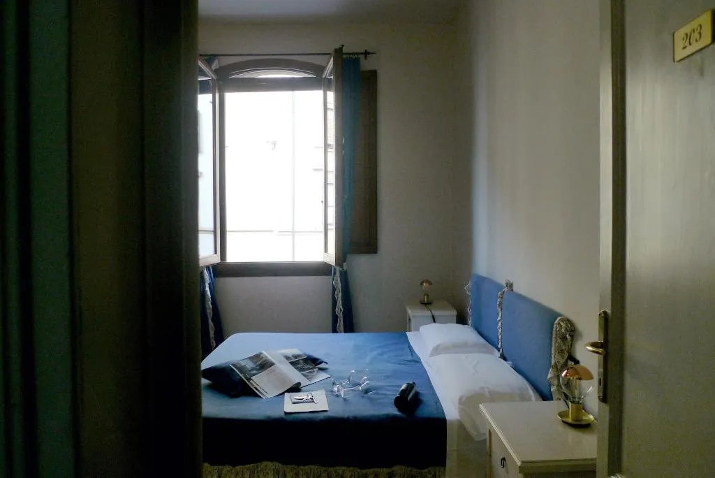 Room, Relais Stibbert Florence, Florence