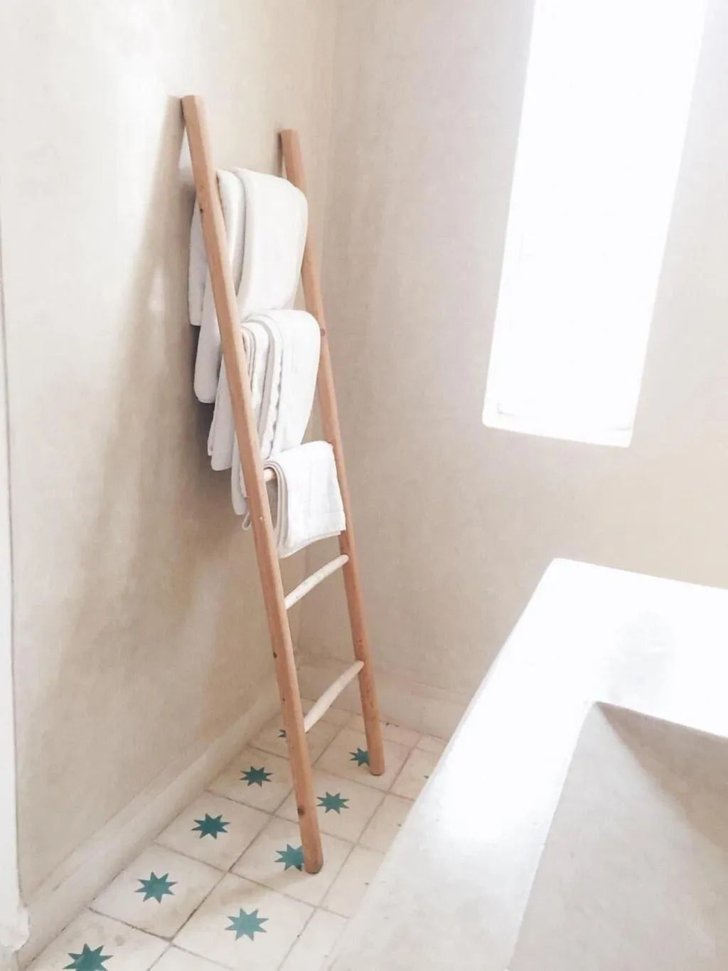 Room, Riad Z, Marrakech