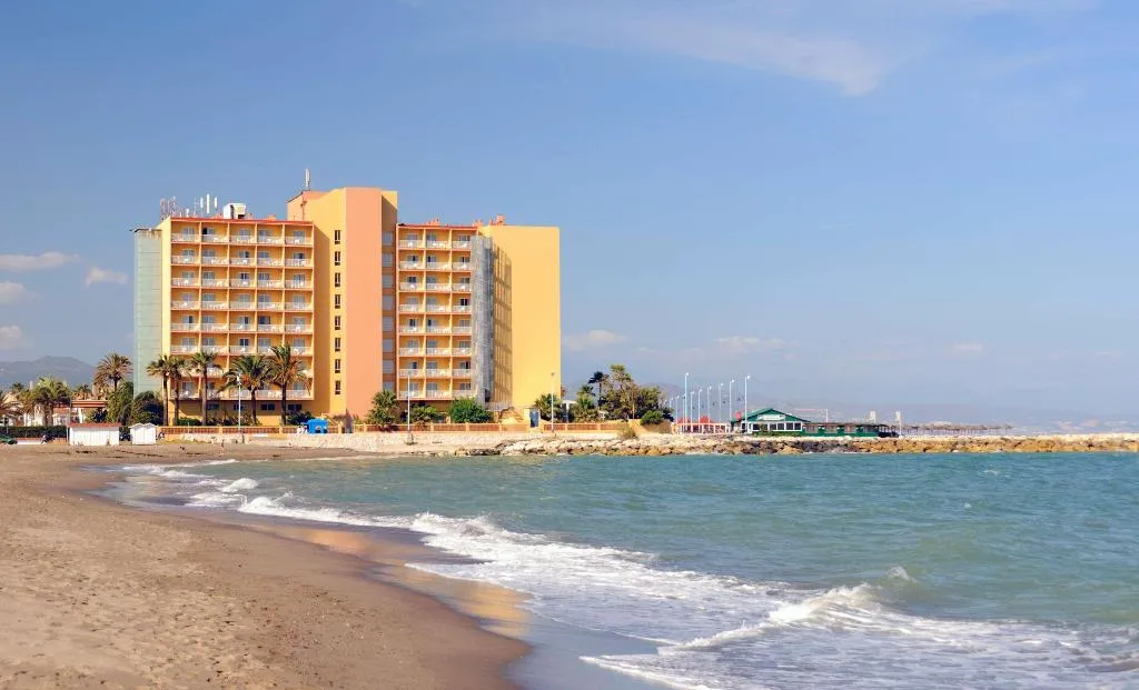 General view, Sol Málaga Guadalmar, Costa Del Sol