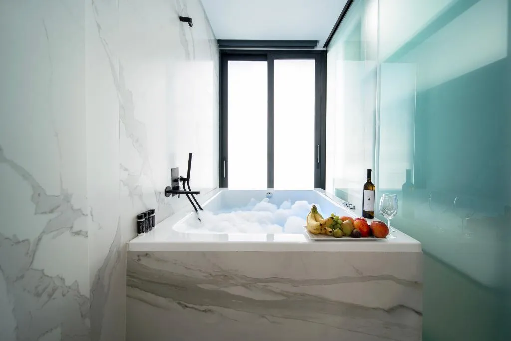 SUITE EXECUTIVE Room, The Duke Boutique Suites, Athens