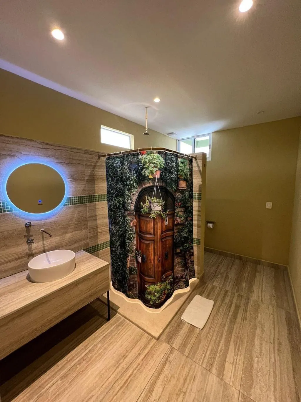 Room, Lol-Ha Hotel Boutique, Cancun Area